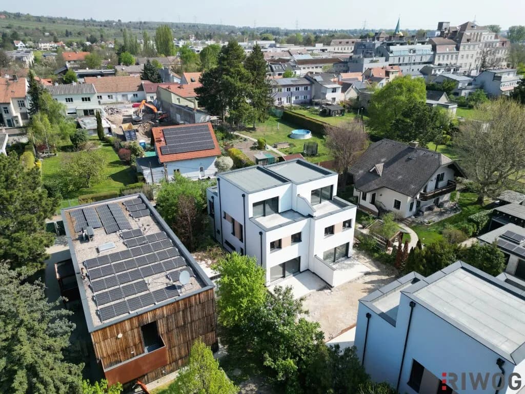 5-Zimmer-Haus kaufen in Wien – 142,91 m², € 880.000 – Bild 2 von 9