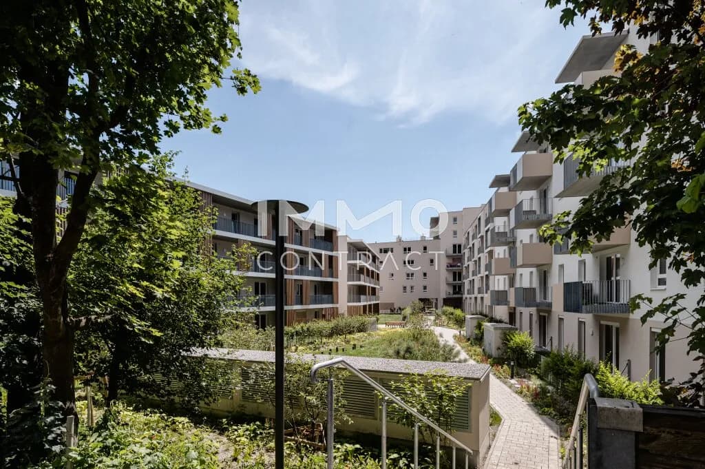 3-Zimmer-Wohnung kaufen in Sankt Pölten – 67,31 m², € 250.400