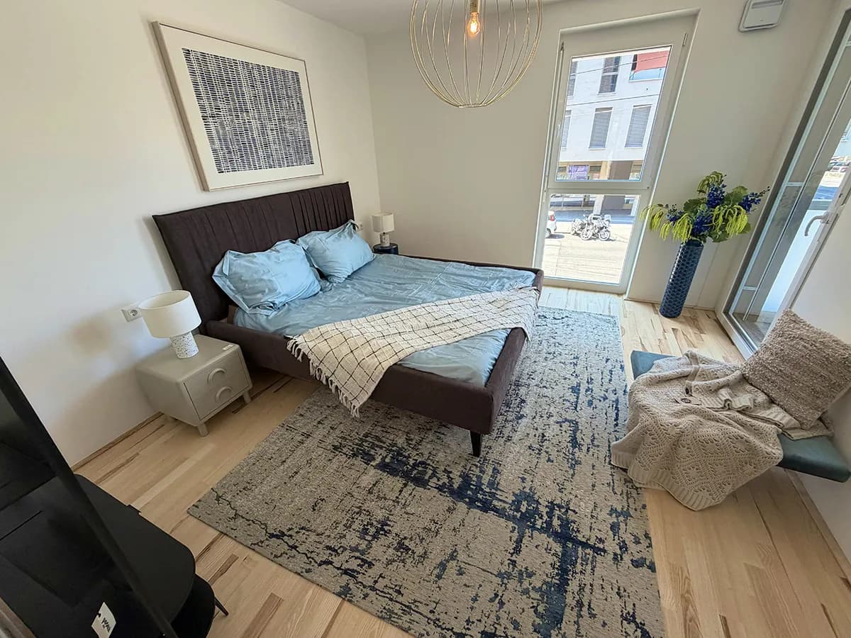 2-Zimmer-Wohnung kaufen in Graz – 43,17 m², € 222.839 – Bild 3 von 16