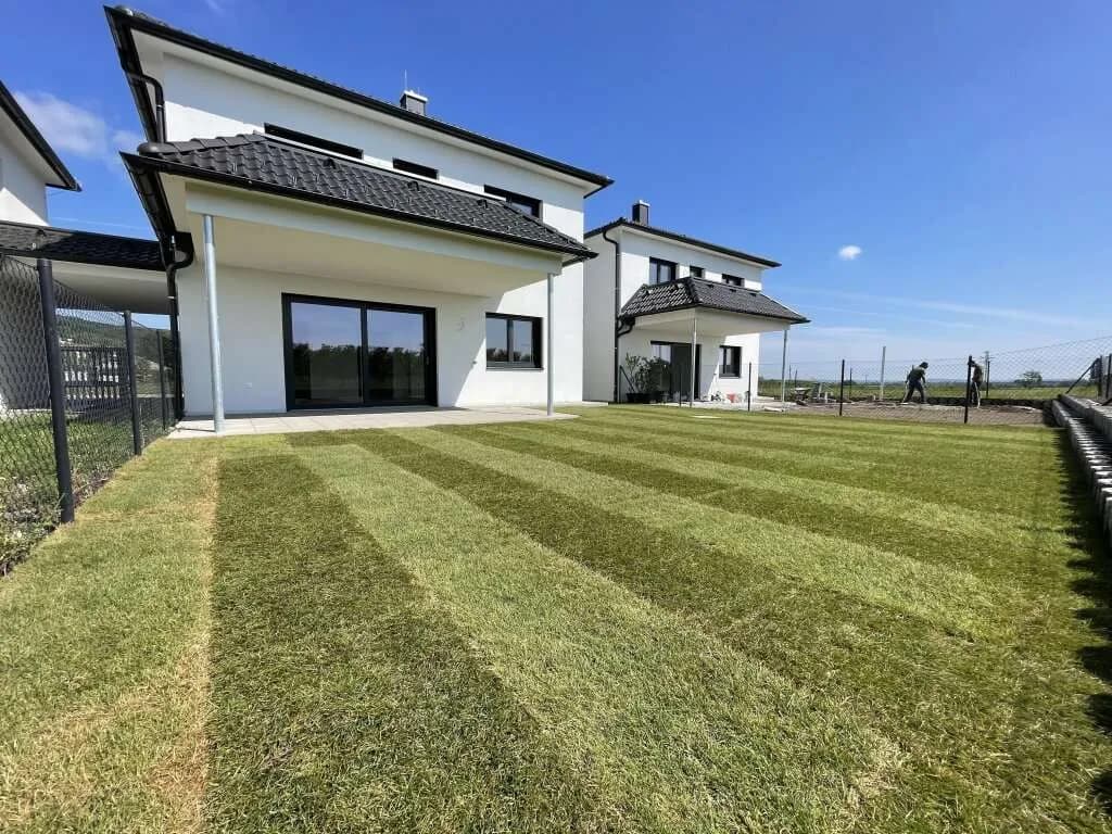4-Zimmer-Haus kaufen in Eisenstadt - Umgebung – 114,09 m², € 529.000 – Bild 3 von 37