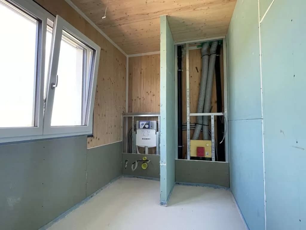 4-Zimmer-Haus kaufen in Eisenstadt - Umgebung – 114,09 m², € 529.000 – Bild 8 von 37