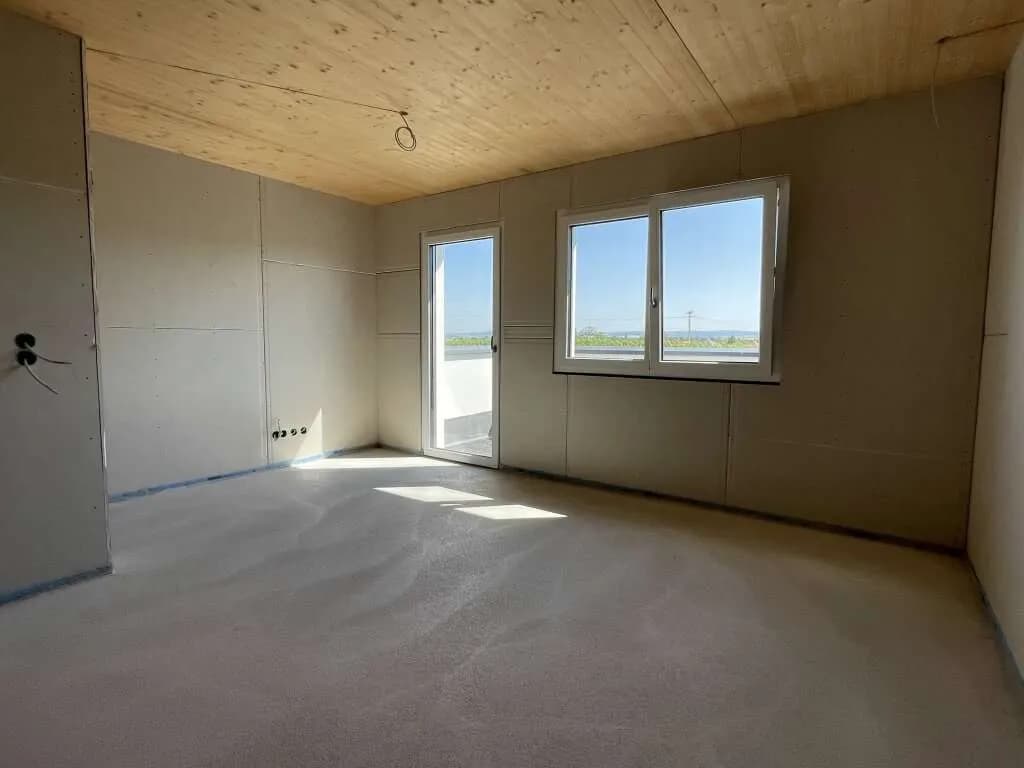 4-Zimmer-Haus kaufen in Eisenstadt - Umgebung – 114,09 m², € 529.000 – Bild 9 von 37