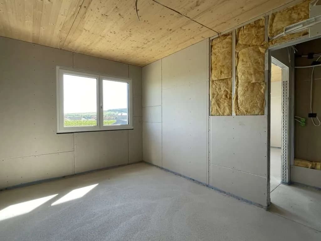 4-Zimmer-Haus kaufen in Eisenstadt - Umgebung – 114,09 m², € 529.000 – Bild 10 von 37