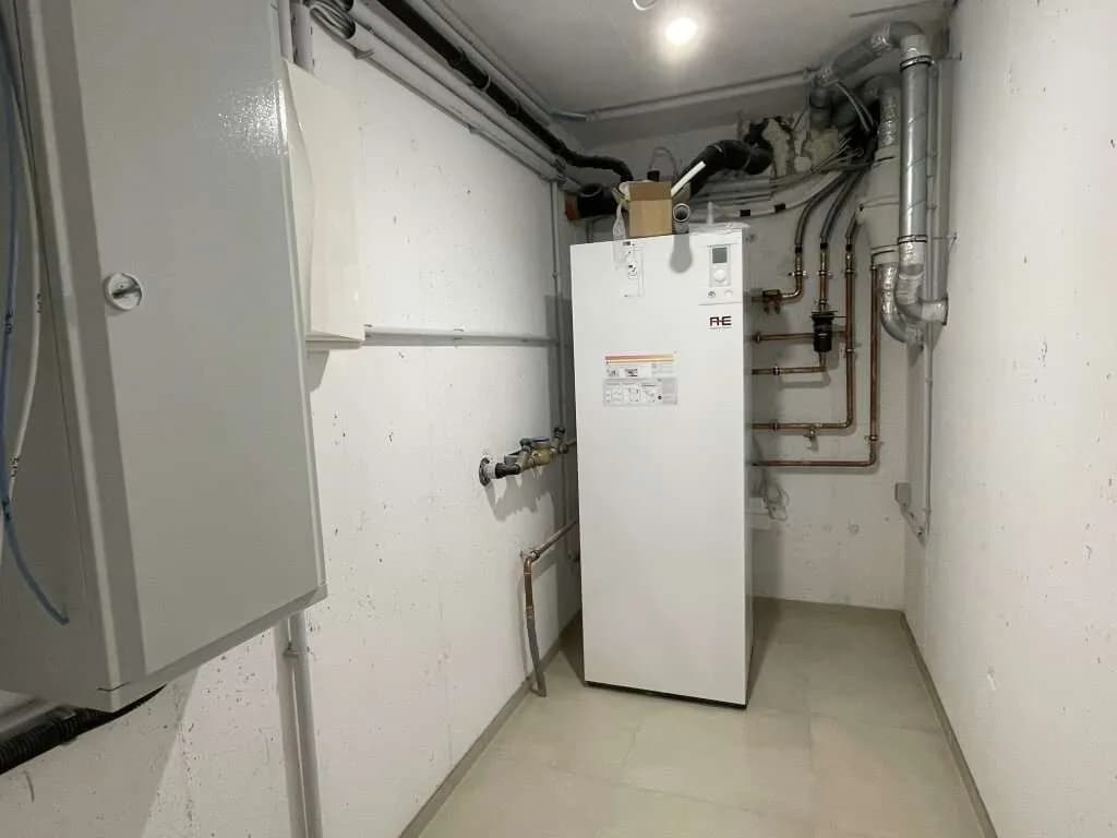 4-Zimmer-Haus kaufen in Eisenstadt - Umgebung – 114,09 m², € 529.000 – Bild 18 von 37