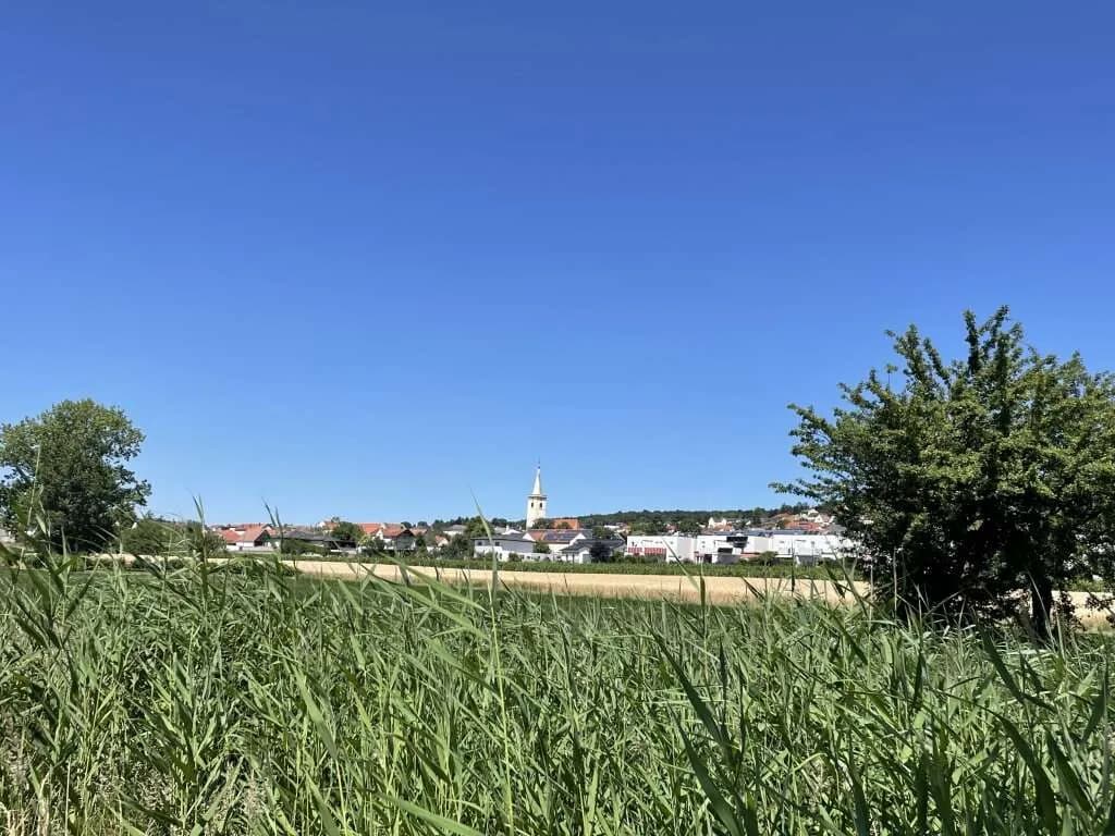 4-Zimmer-Haus kaufen in Eisenstadt - Umgebung – 114,09 m², € 529.000 – Bild 20 von 37