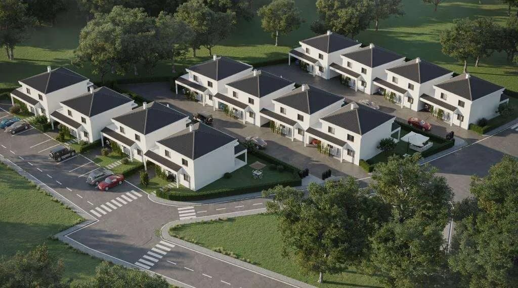 4-Zimmer-Haus kaufen in Eisenstadt - Umgebung – 114,09 m², € 529.000 – Bild 24 von 37