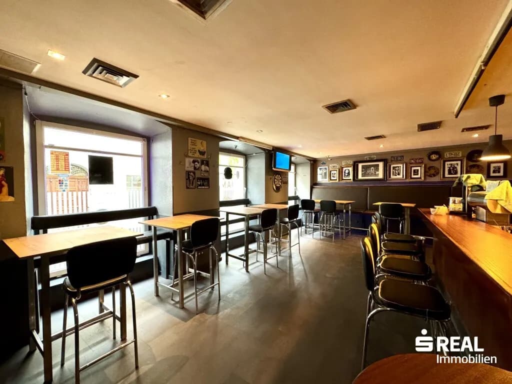 Gewerbeimmobilie kaufen in Feldkirch – 165 m², € 525.000