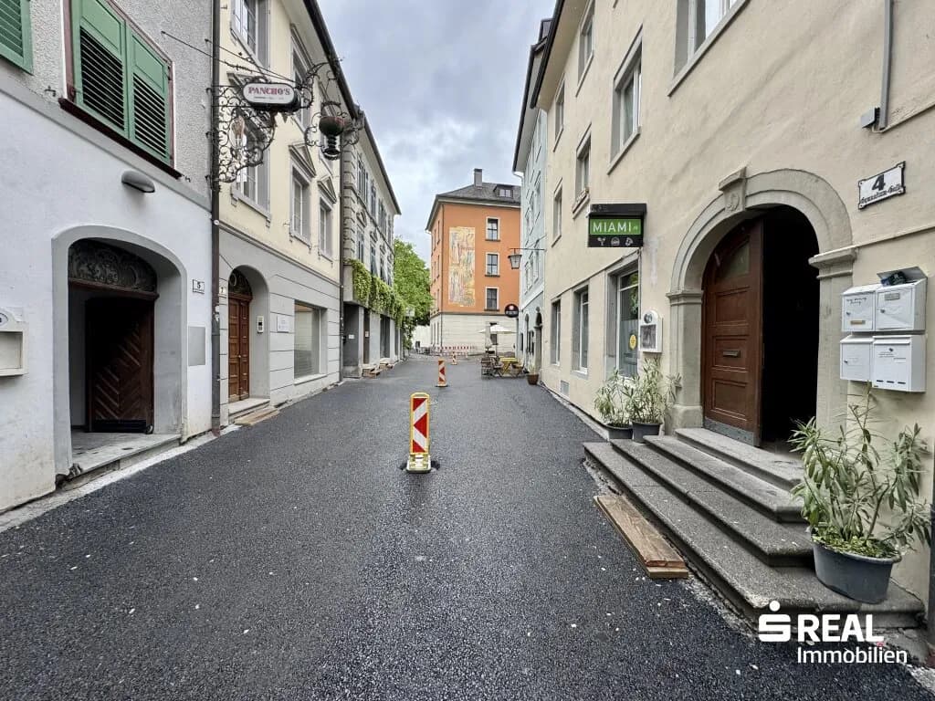 Gewerbeimmobilie kaufen in Feldkirch – 165 m², € 525.000 – Bild 2 von 26