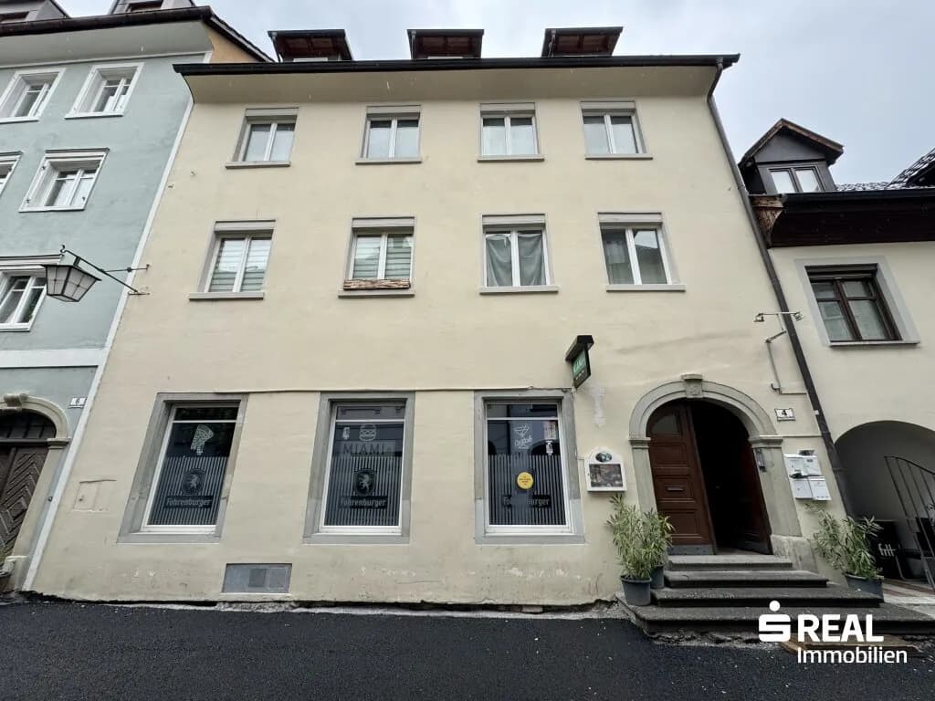 Gewerbeimmobilie kaufen in Feldkirch – 165 m², € 525.000 – Bild 3 von 26