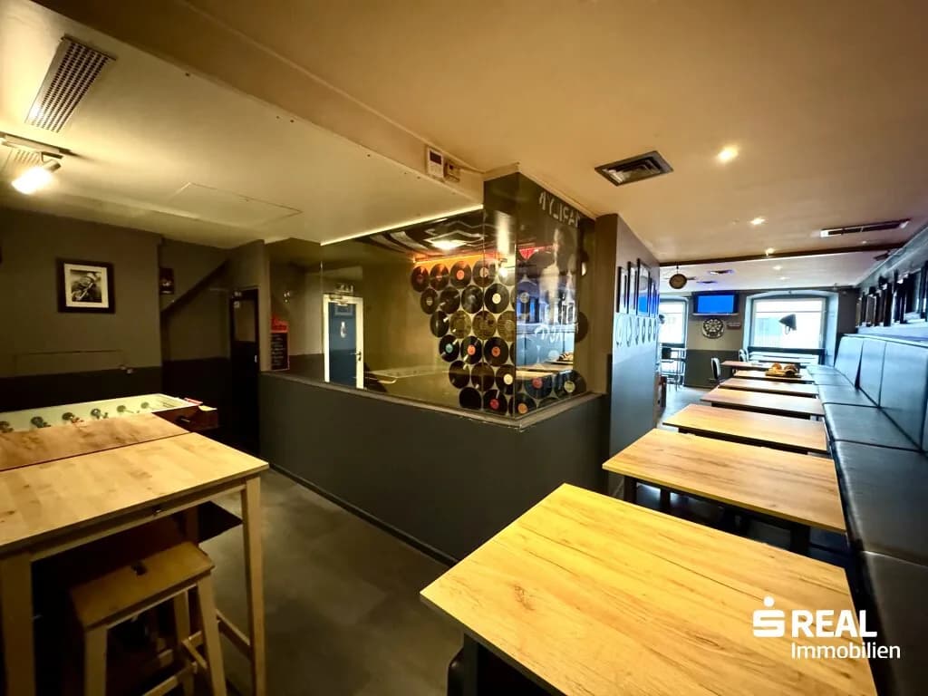 Gewerbeimmobilie kaufen in Feldkirch – 165 m², € 525.000 – Bild 8 von 26
