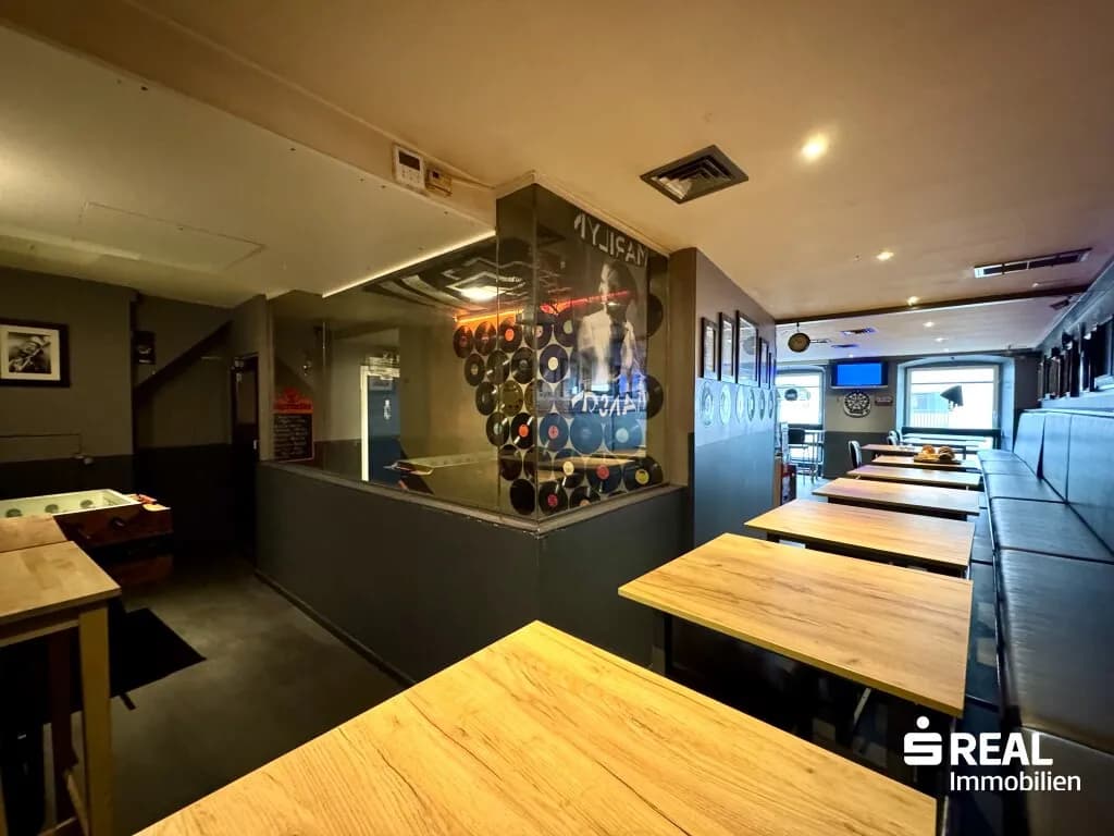 Gewerbeimmobilie kaufen in Feldkirch – 165 m², € 525.000 – Bild 9 von 26
