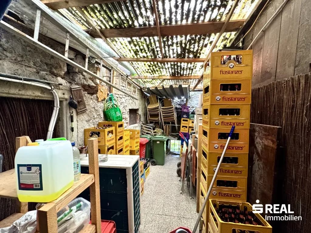 Gewerbeimmobilie kaufen in Feldkirch – 165 m², € 525.000 – Bild 10 von 26