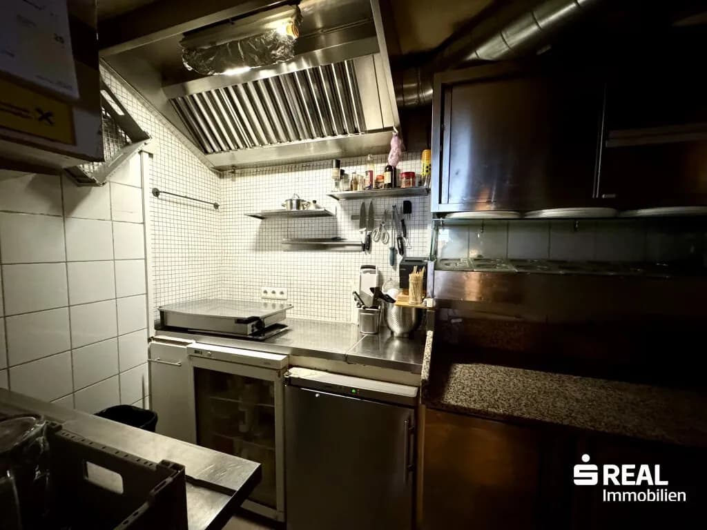 Gewerbeimmobilie kaufen in Feldkirch – 165 m², € 525.000 – Bild 11 von 26