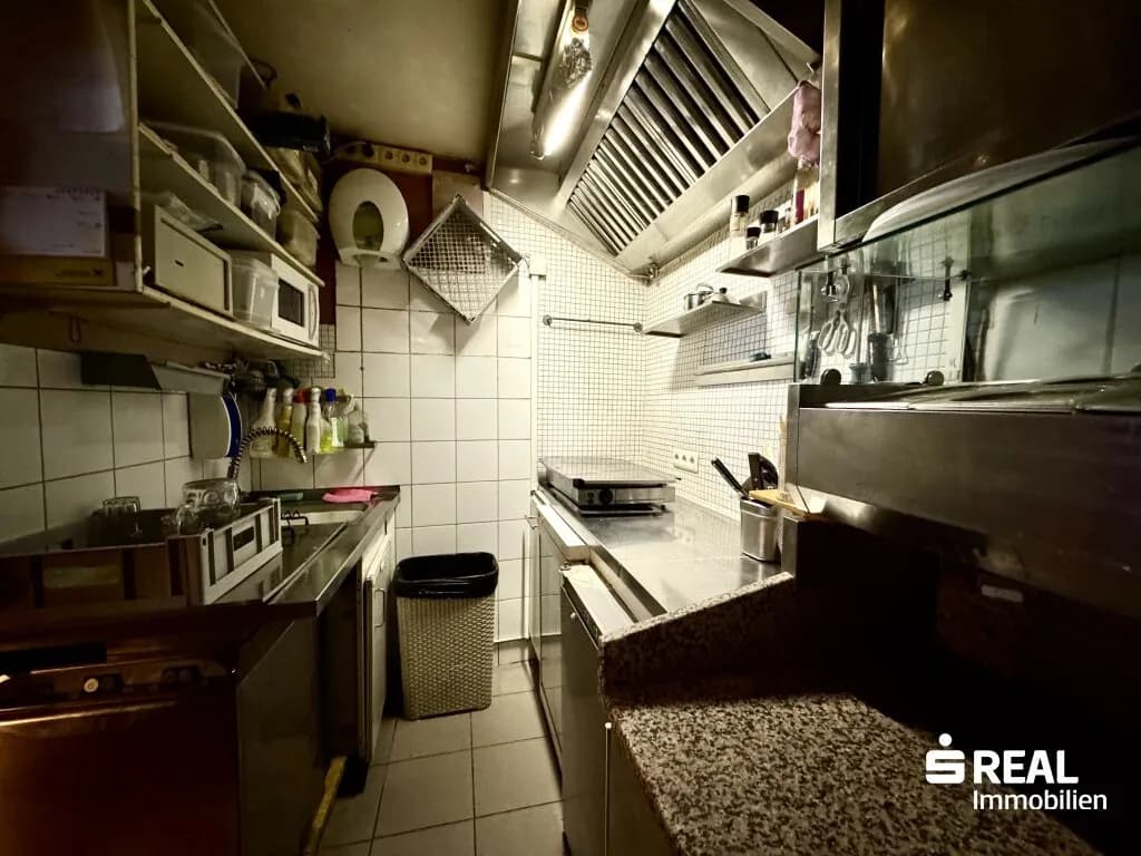 Gewerbeimmobilie kaufen in Feldkirch – 165 m², € 525.000 – Bild 12 von 26