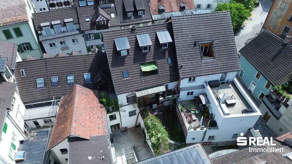 Gewerbeimmobilie kaufen in Feldkirch – 165 m², € 525.000 – Bild 19 von 26