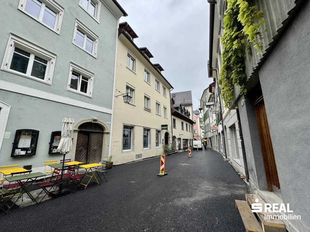 Gewerbeimmobilie kaufen in Feldkirch – 165 m², € 525.000 – Bild 21 von 26