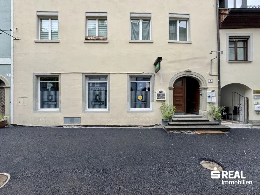 Gewerbeimmobilie kaufen in Feldkirch – 165 m², € 525.000 – Bild 22 von 26