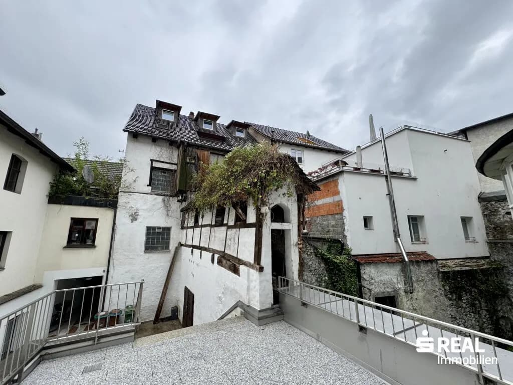 Gewerbeimmobilie kaufen in Feldkirch – 165 m², € 525.000 – Bild 23 von 26