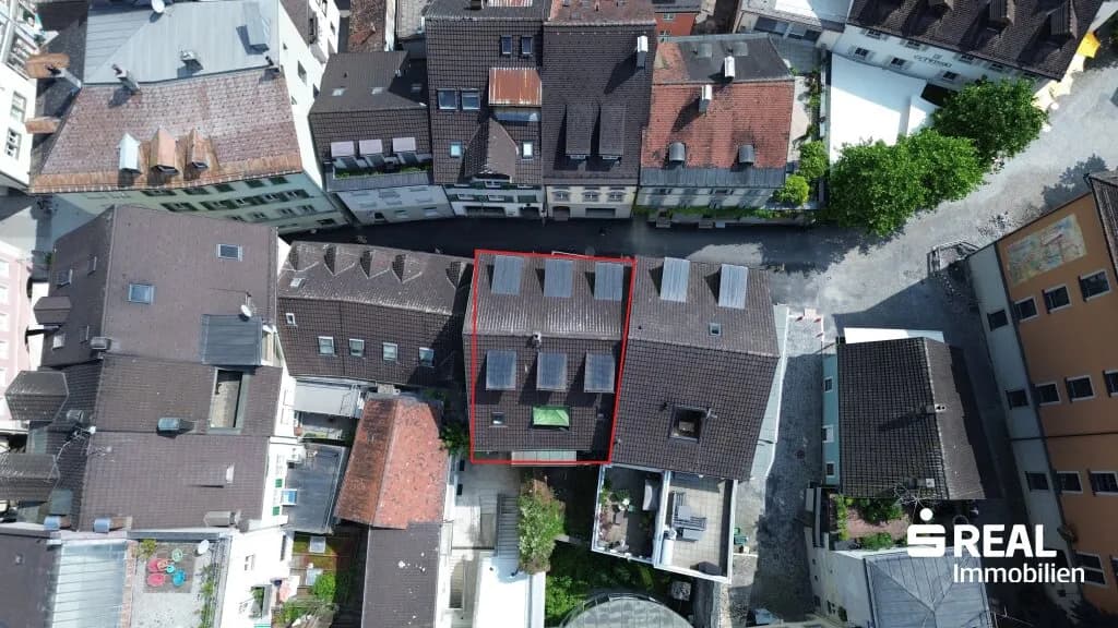 Gewerbeimmobilie kaufen in Feldkirch – 165 m², € 525.000 – Bild 24 von 26