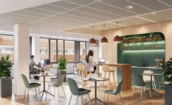 Gewerbeimmobilie mieten in Wien – 2 820 m², € 18 – Bild 2 von 17