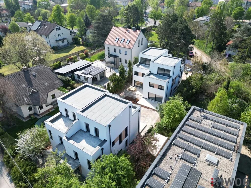 6-Zimmer-Haus kaufen in Wien – 139,46 m², € 849.000 – Bild 4 von 11
