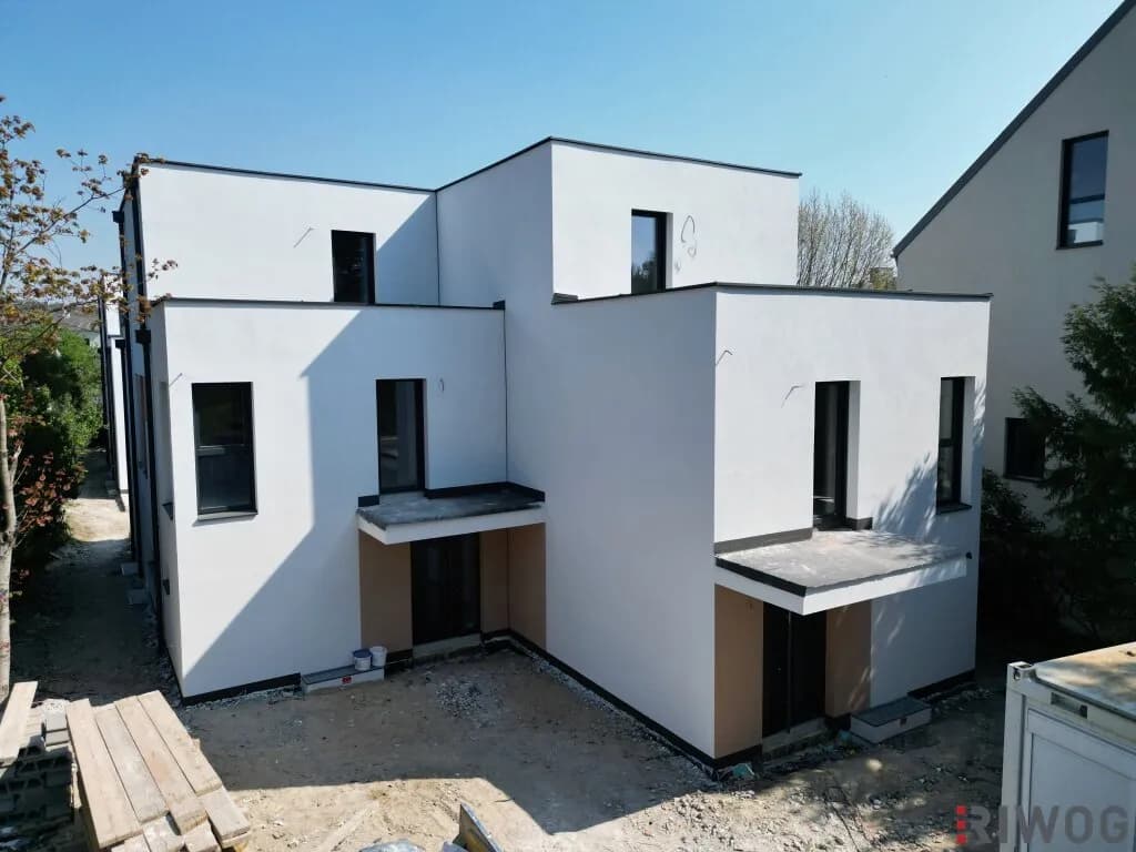 6-Zimmer-Haus kaufen in Wien – 139,46 m², € 849.000 – Bild 6 von 11