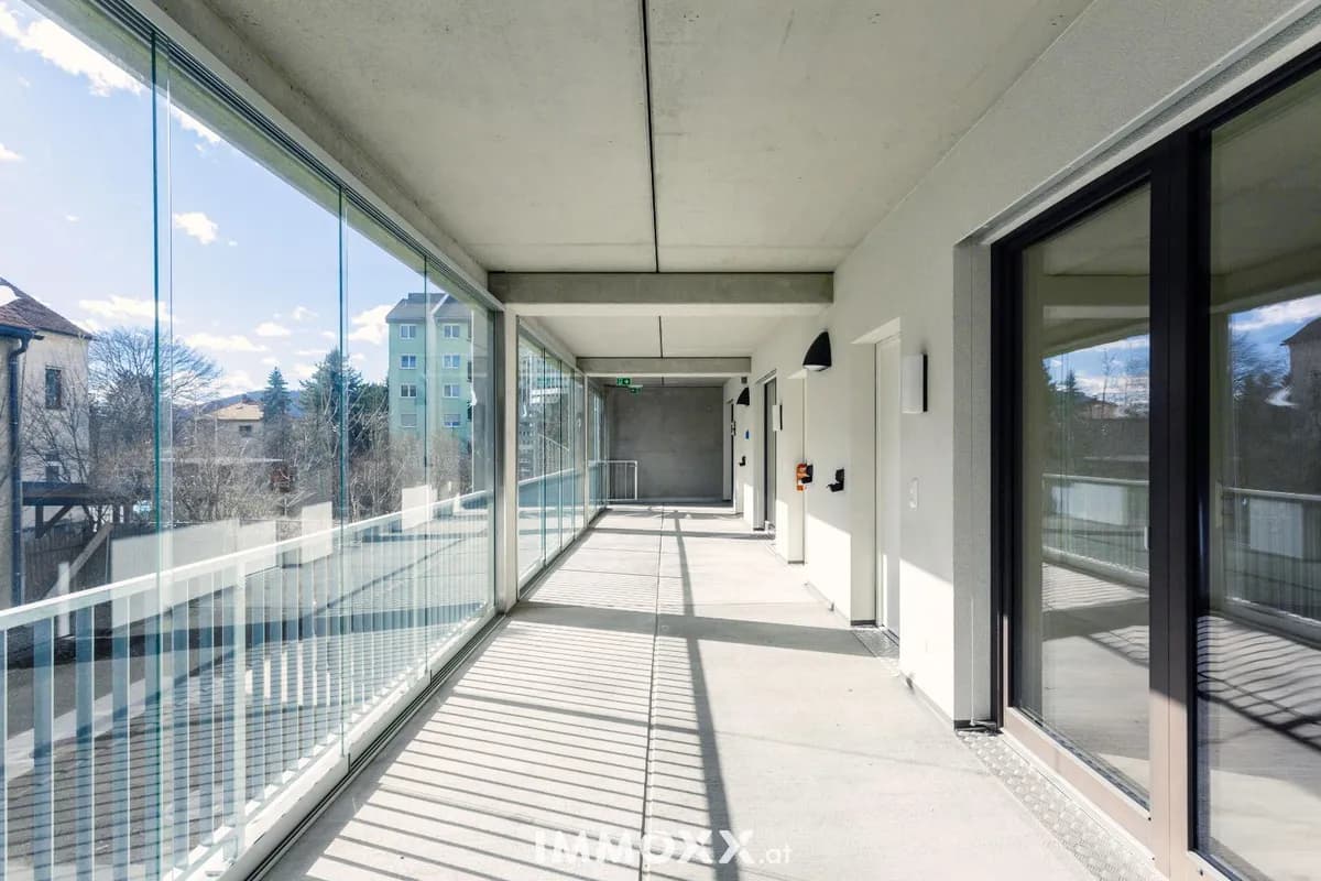 2-Zimmer-Wohnung mieten in Graz – 40,26 m², € 634 – Bild 4 von 4