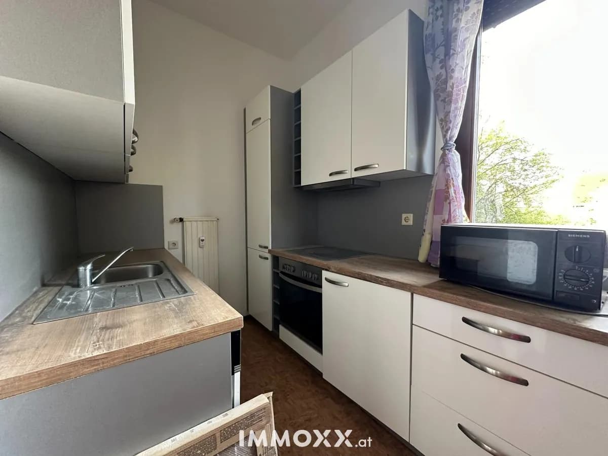 4-Zimmer-Wohnung kaufen in Graz – 93,9 m², € 229.165