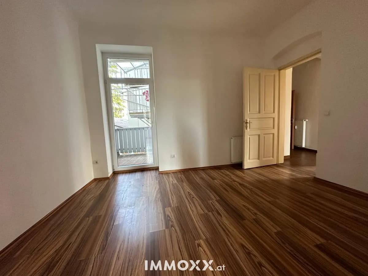 4-Zimmer-Wohnung kaufen in Graz – 93,9 m², € 229.165 – Bild 2 von 8
