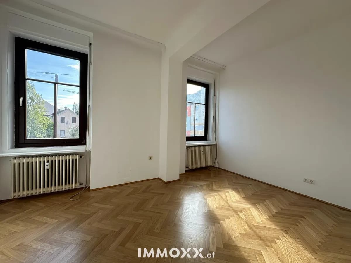 4-Zimmer-Wohnung kaufen in Graz – 93,9 m², € 229.165 – Bild 4 von 8