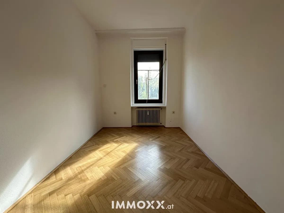 4-Zimmer-Wohnung kaufen in Graz – 93,9 m², € 229.165 – Bild 5 von 8