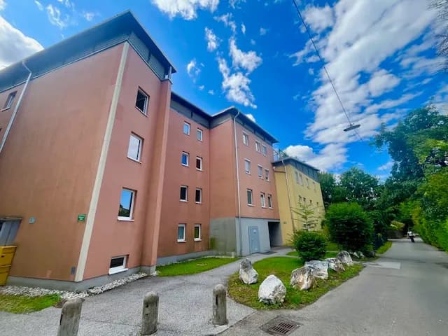 1-Zimmer-Wohnung kaufen in Graz – 41 m², € 165.000 – Bild 1 von 15
