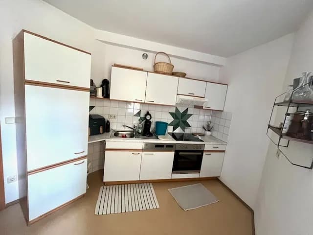 1-Zimmer-Wohnung kaufen in Graz – 41 m², € 165.000 – Bild 6 von 15
