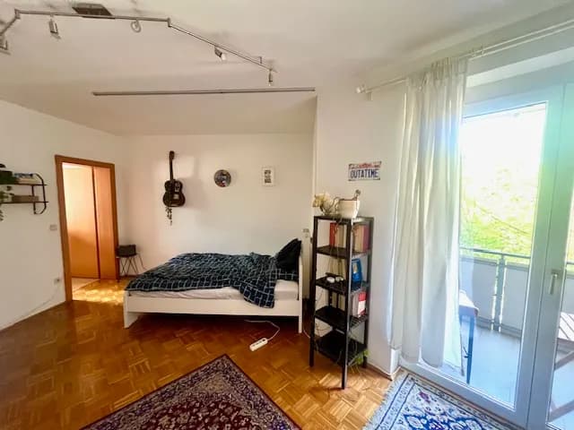 1-Zimmer-Wohnung kaufen in Graz – 41 m², € 165.000 – Bild 8 von 15