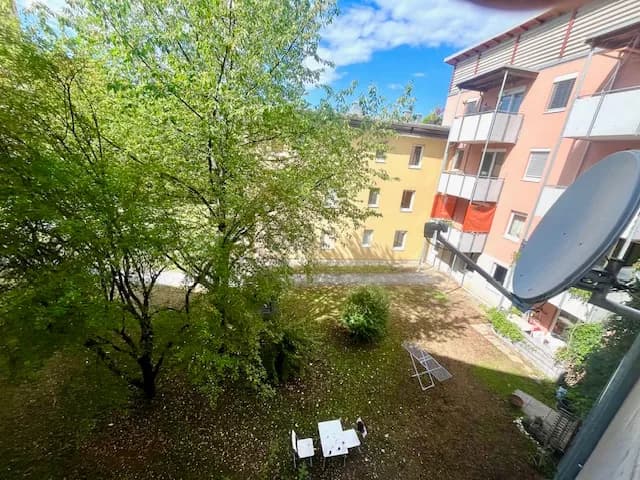1-Zimmer-Wohnung kaufen in Graz – 41 m², € 165.000 – Bild 10 von 15