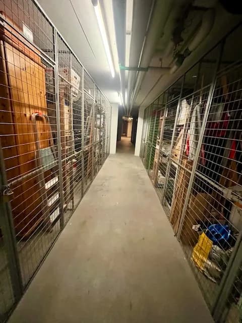1-Zimmer-Wohnung kaufen in Graz – 41 m², € 165.000 – Bild 15 von 15