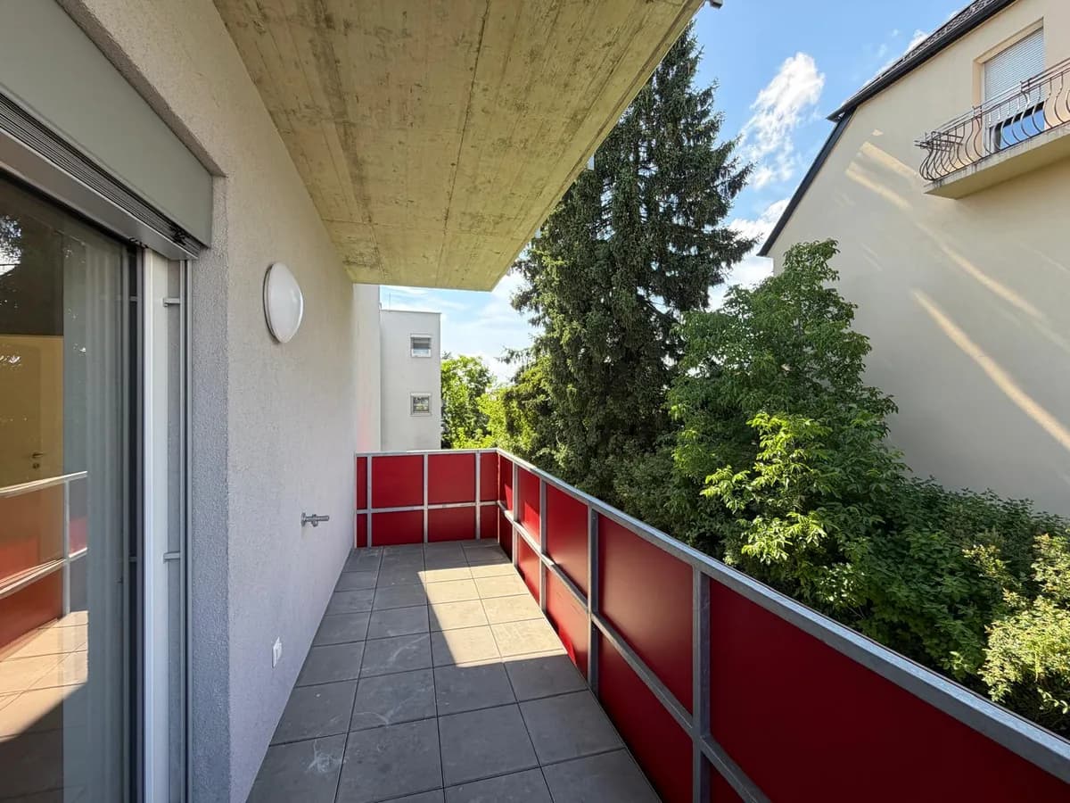 3-Zimmer-Wohnung kaufen in Graz – 57,08 m², € 270.000 – Bild 2 von 7