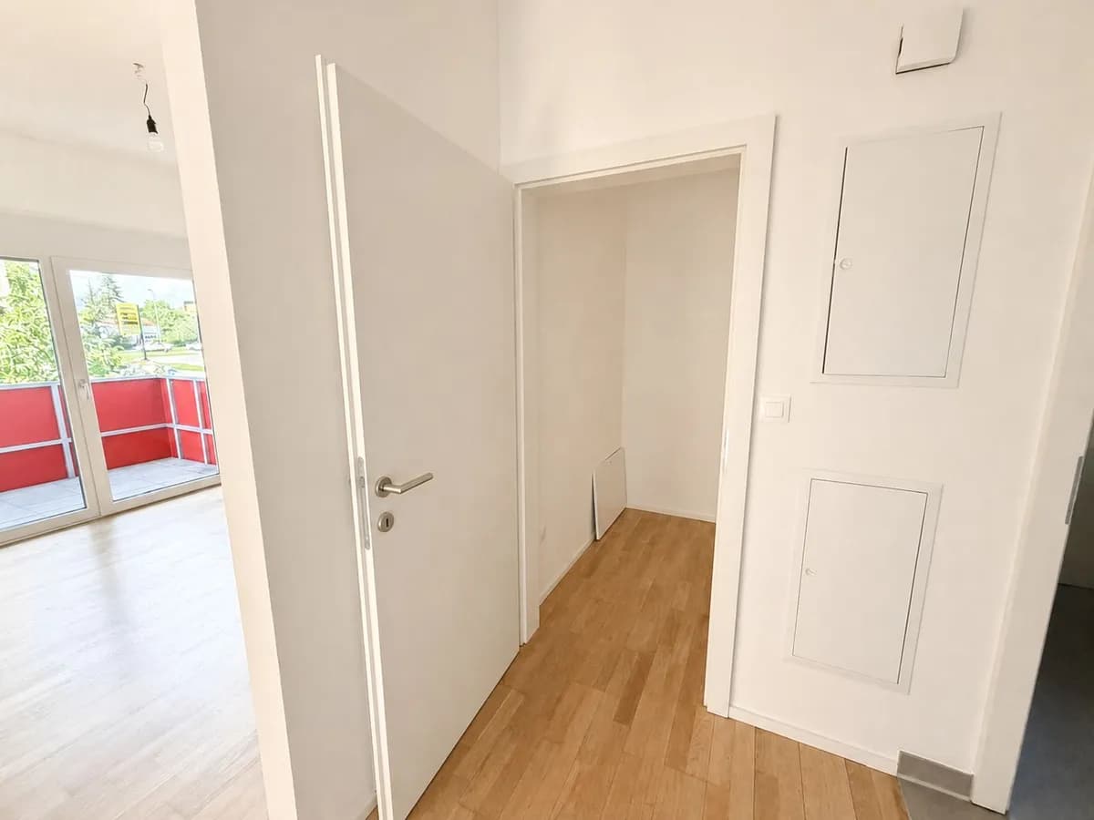 3-Zimmer-Wohnung kaufen in Graz – 57,08 m², € 270.000 – Bild 4 von 7