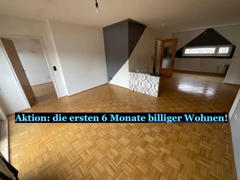 2-Zimmer-Wohnung mieten in Bruck-Mürzzuschlag – 78 m², € 456
