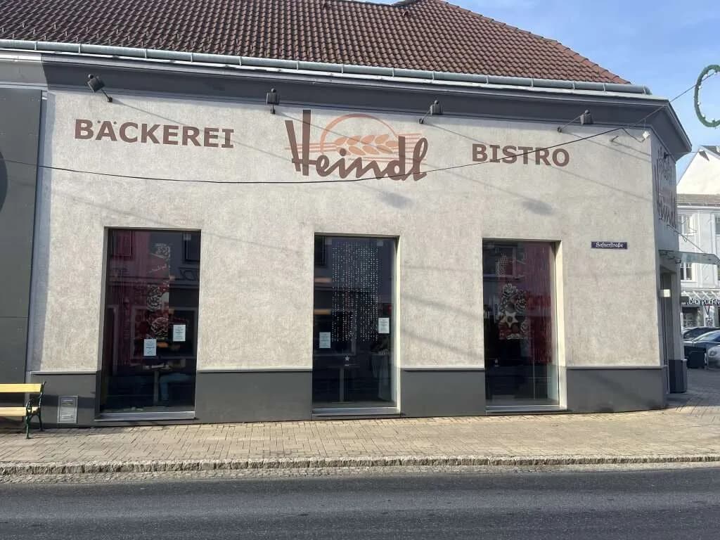 Gewerbeimmobilie mieten in Mistelbach – 96 m², € 1.950 – Bild 2 von 4