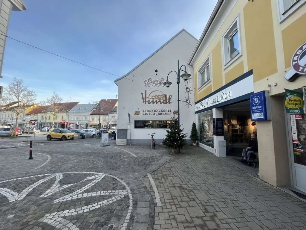 Gewerbeimmobilie mieten in Mistelbach – 96 m², € 1.950 – Bild 4 von 4