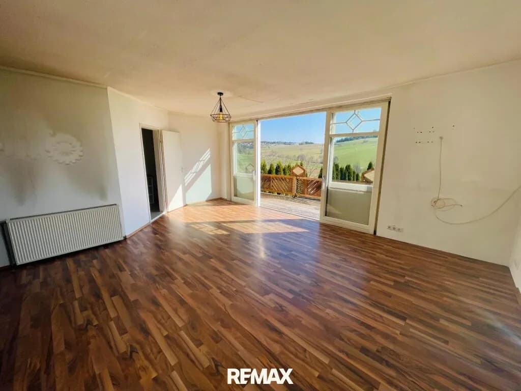 2-Zimmer-Haus kaufen in Rohrbach – 94 m², € 160.000 – Bild 2 von 14