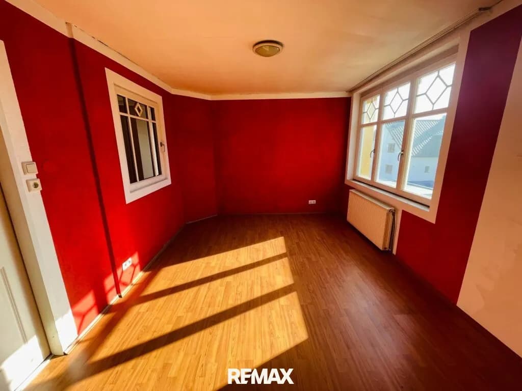 2-Zimmer-Haus kaufen in Rohrbach – 94 m², € 160.000 – Bild 4 von 14