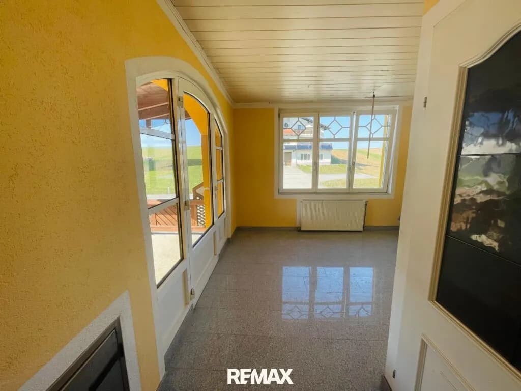 2-Zimmer-Haus kaufen in Rohrbach – 94 m², € 160.000 – Bild 6 von 14