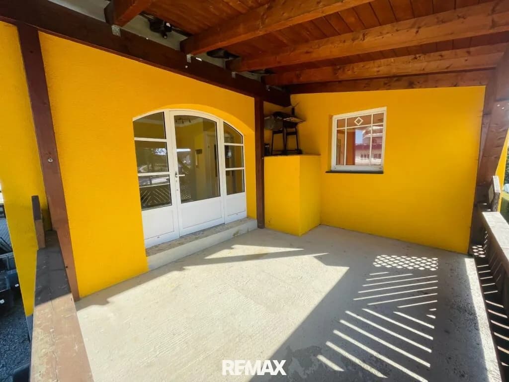 2-Zimmer-Haus kaufen in Rohrbach – 94 m², € 160.000 – Bild 7 von 14