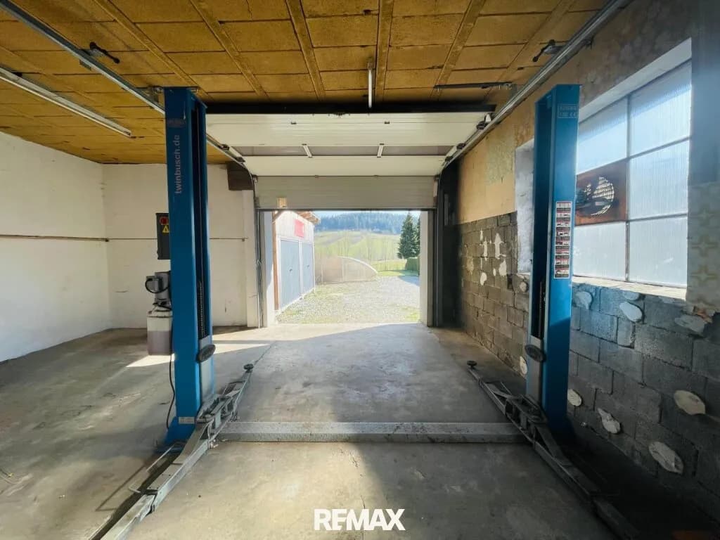 2-Zimmer-Haus kaufen in Rohrbach – 94 m², € 160.000 – Bild 8 von 14