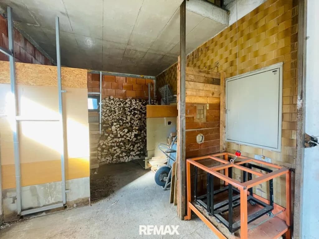 2-Zimmer-Haus kaufen in Rohrbach – 94 m², € 160.000 – Bild 10 von 14