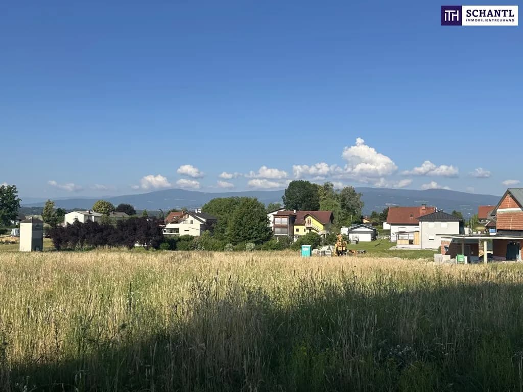 Grundstück kaufen in Graz-Umgebung – 981 m², € 270.000 – Bild 2 von 28