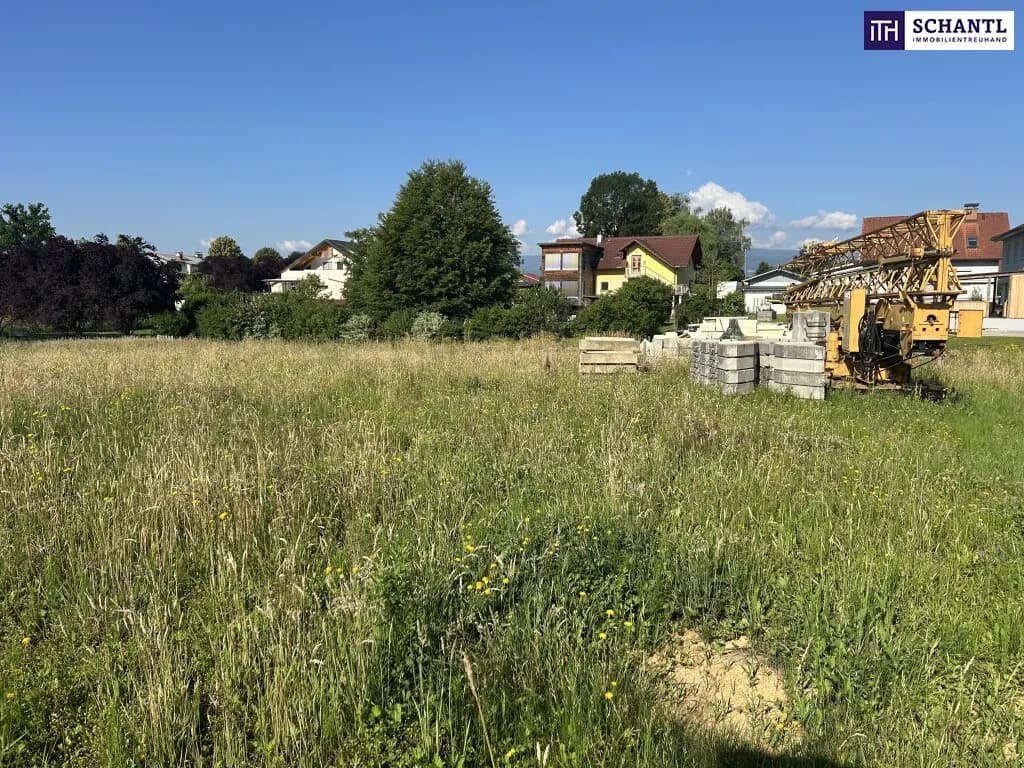 Grundstück kaufen in Graz-Umgebung – 981 m², € 270.000 – Bild 3 von 28