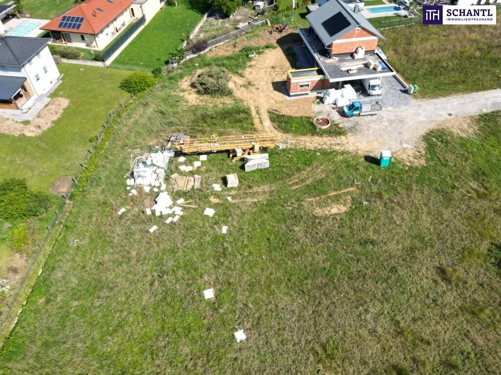Grundstück kaufen in Graz-Umgebung – 981 m², € 270.000 – Bild 4 von 28